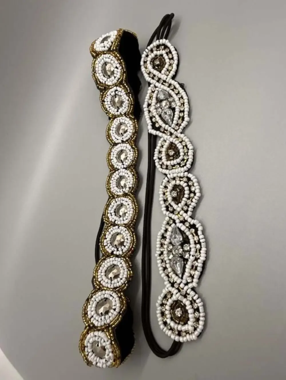 Unknown set elastic